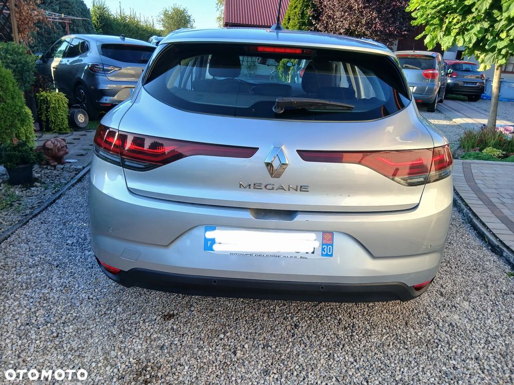 Renault Megane - 6