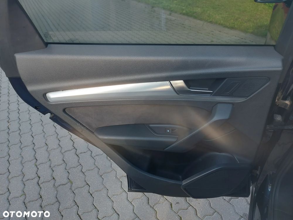 Audi Q5 2.0 TDI quattro sport - 21