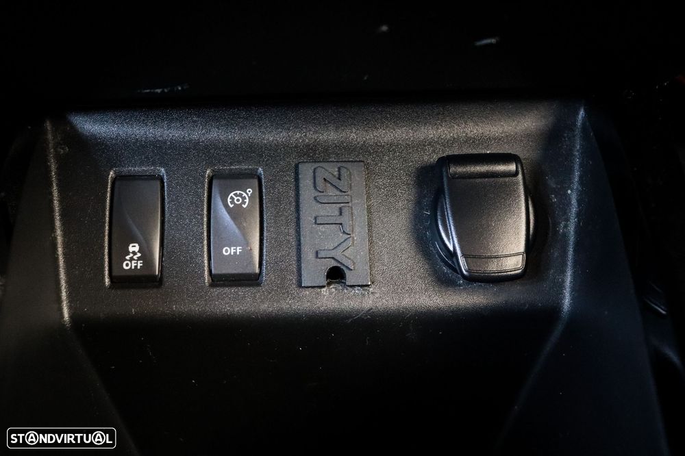 Dacia Spring Electric 45 Essential - 12