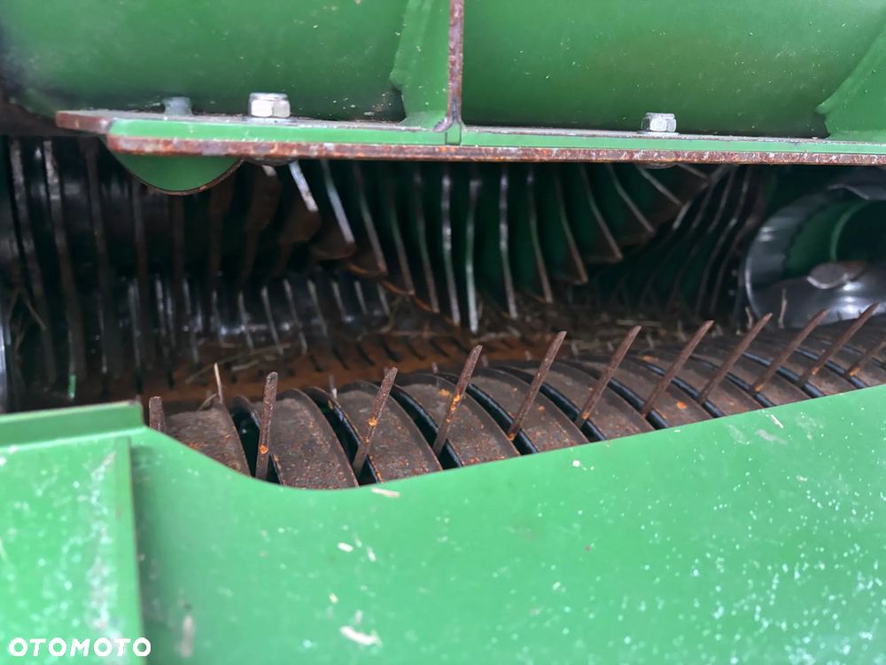 Krone BigPack 1290 XC - 16