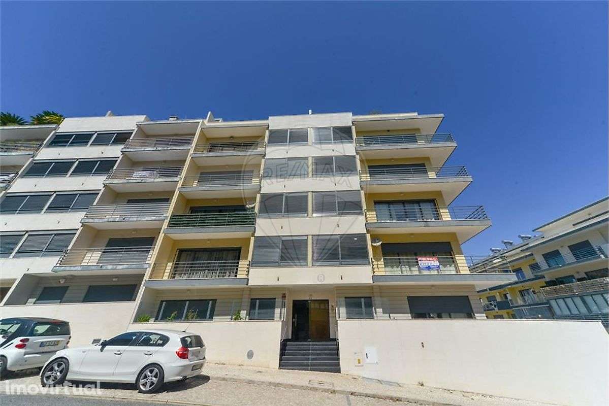 Apartamento T2 para arrendamento - Grande imagem: 2/29