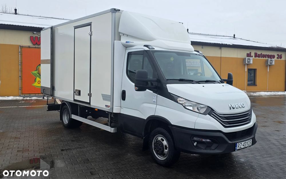 Iveco 35C16 - 4