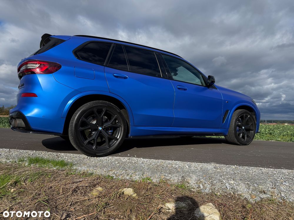 BMW X5 - 4