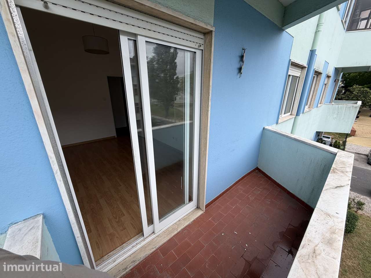 Apartamento T3 para Arrendamento em Massamá - Grande imagem: 4/8