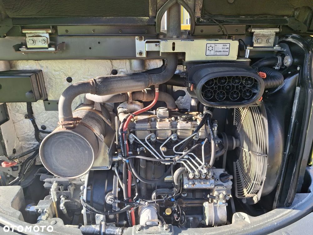 Wacker Neuson ET65 - 7