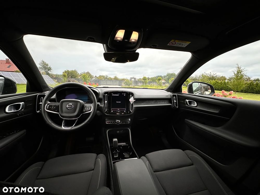 Volvo XC 40 82kWh P8 Recharge AWD Ultimate - 7