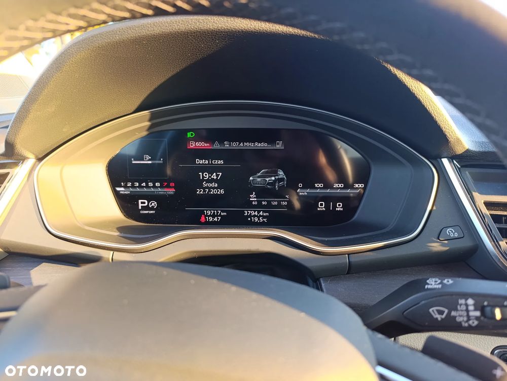 Audi Q5 45 TFSI quattro S tronic S line - 12