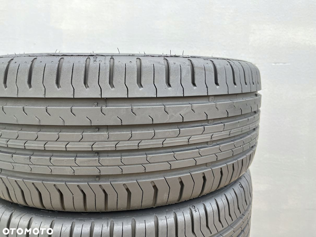 195/45/16 84V CONTINENTAL CONTIECOCONTACT 5 - 3