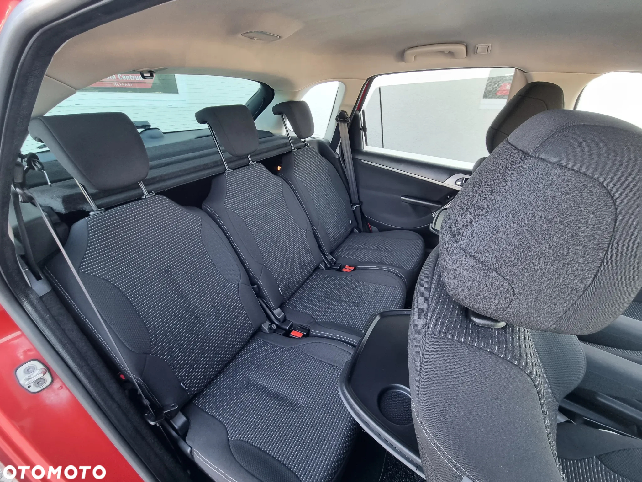 Citroën C4 Picasso 1.6 HDi Impress Pack MCP - 12