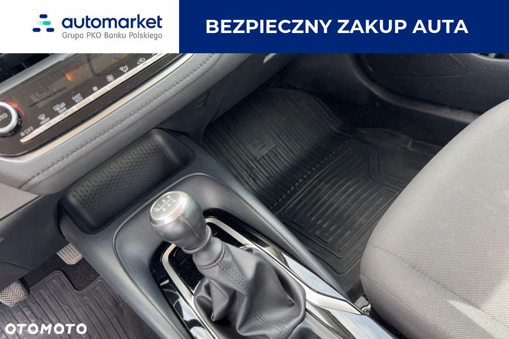 Toyota Corolla 1.5 Comfort - 14