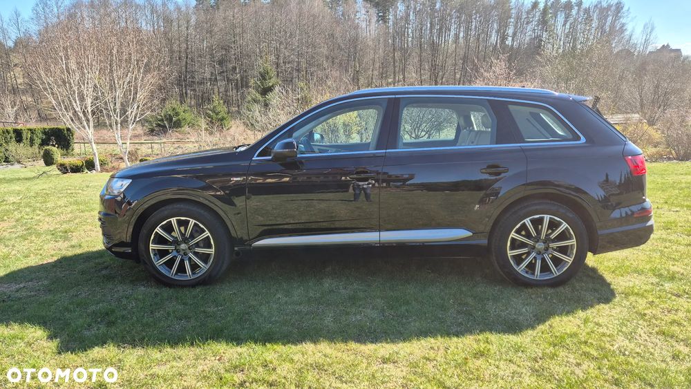 Audi Q7 - 34
