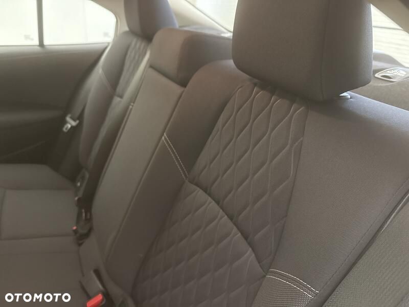 Toyota Corolla 1.8 Hybrid GPF Comfort - 19