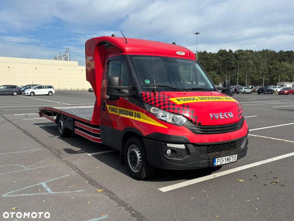 Iveco 35S18 - 24