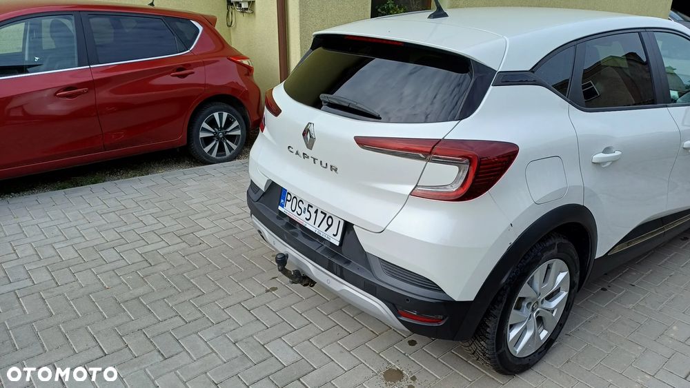 Renault Captur 1.3 TCe Zen EDC - 5