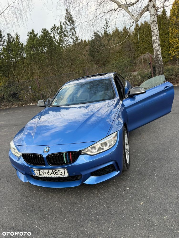 BMW Seria 4 - 12