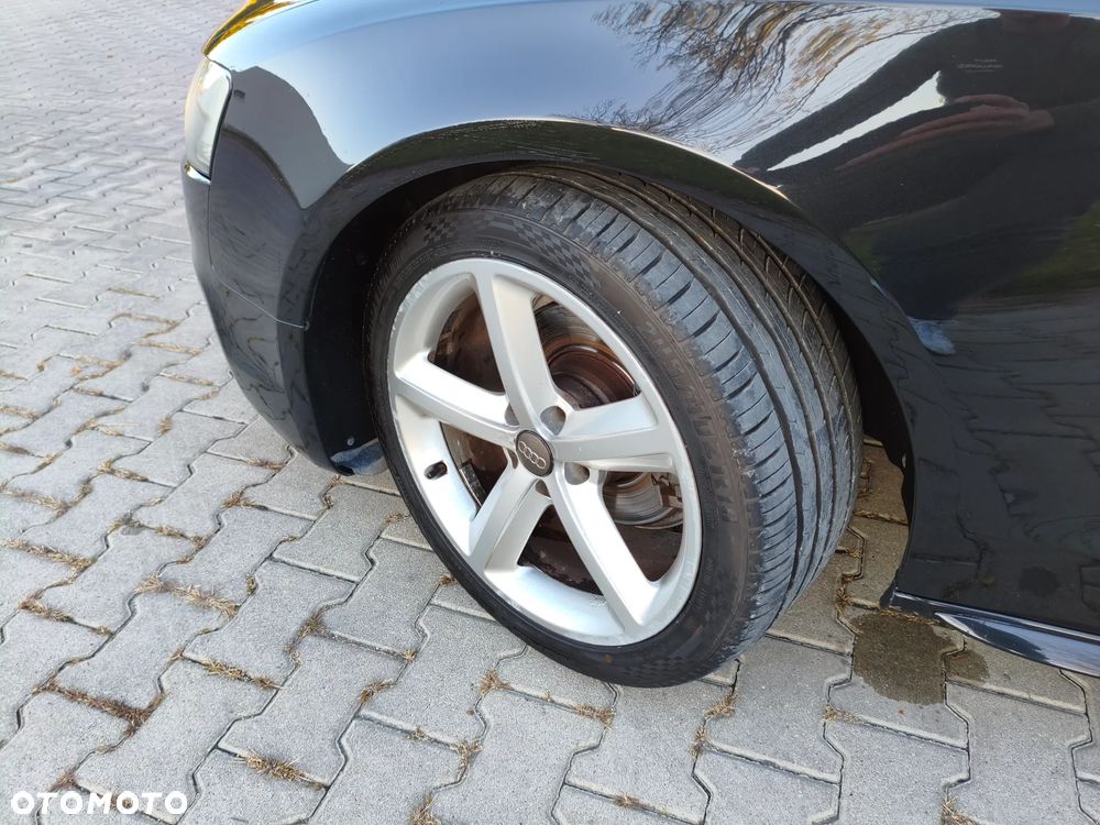 Audi A5 Coupé - 11