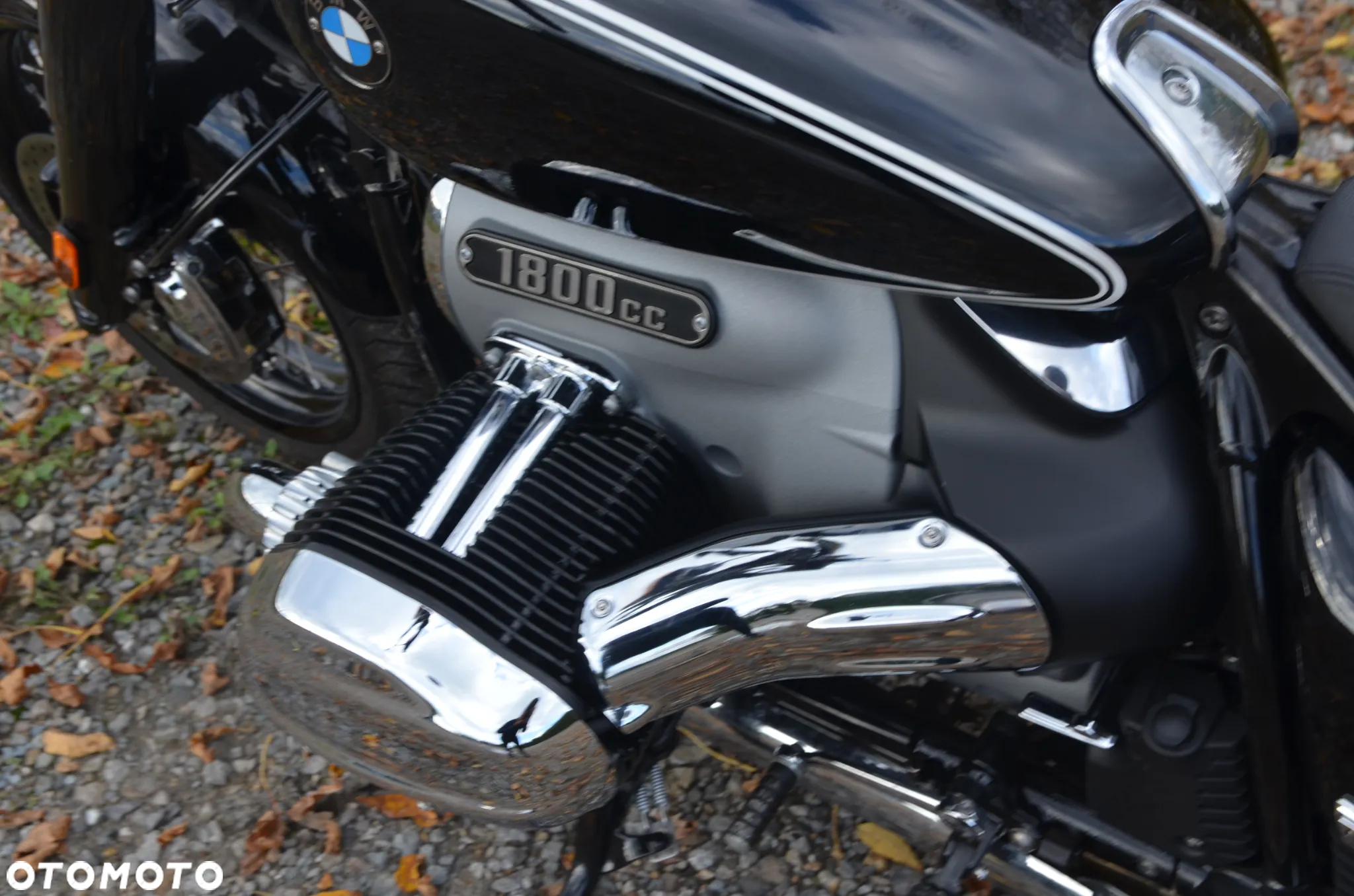 BMW R - 24