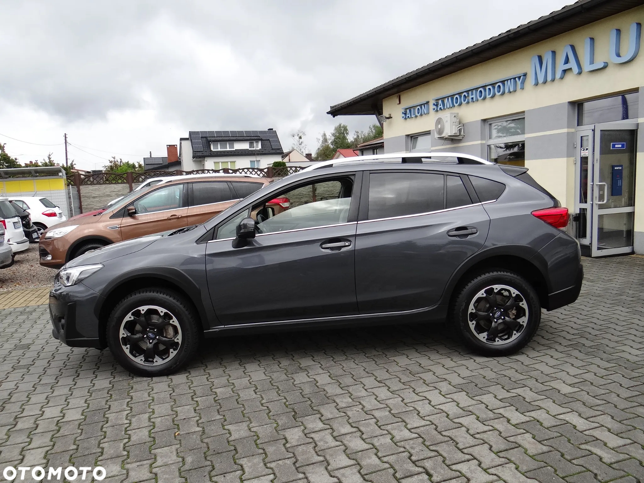 Subaru XV 1.6i Exclusive Plus (EyeSight) Lineartronic - 6