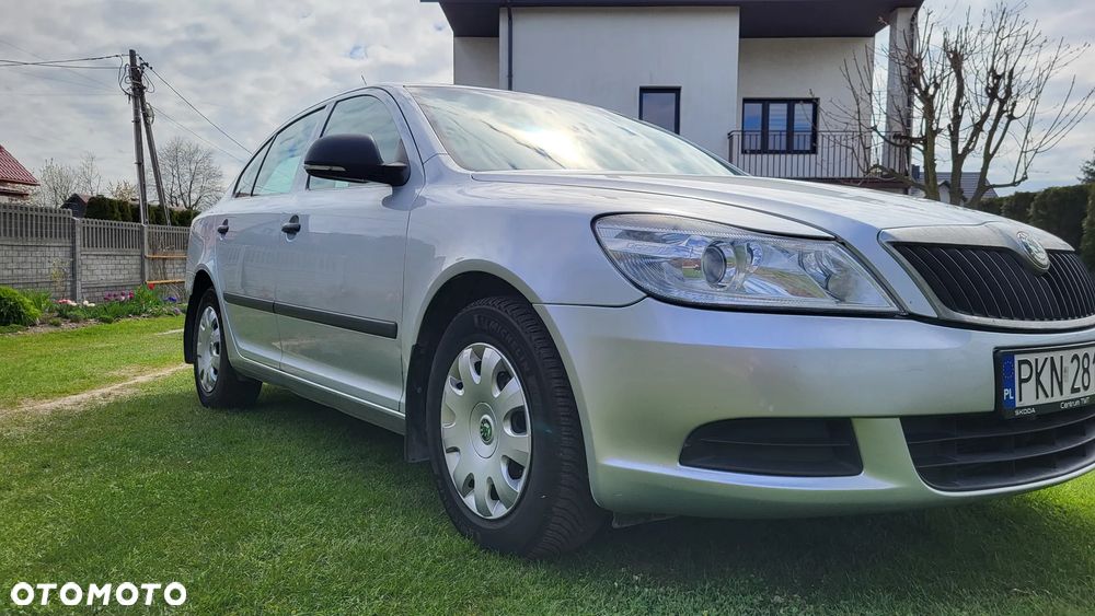 Skoda Octavia 1.4 TSI Mint - 2