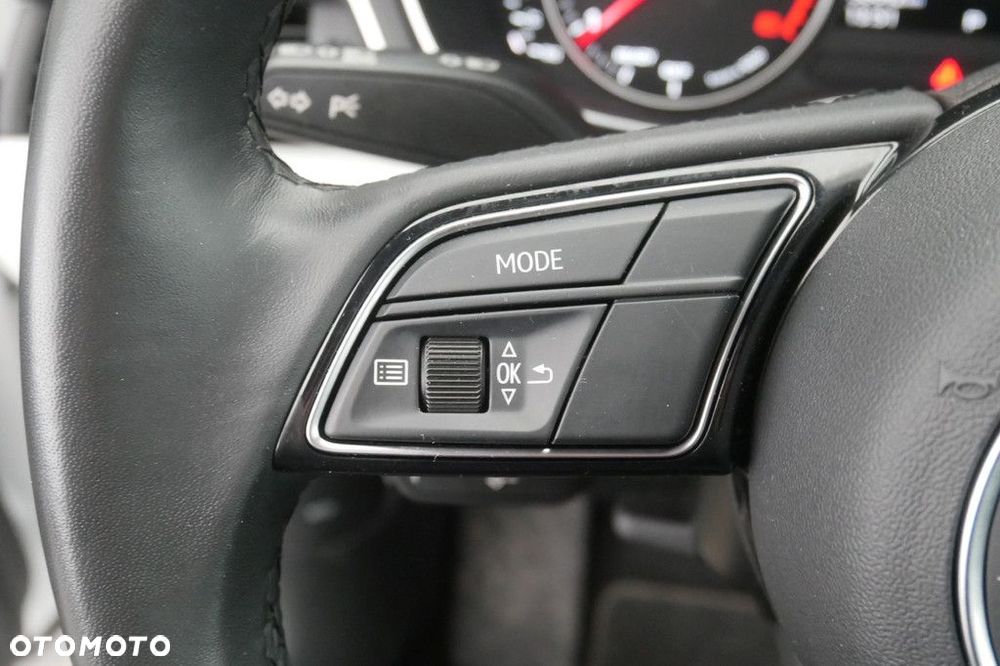 Audi A4 Limousine - 22