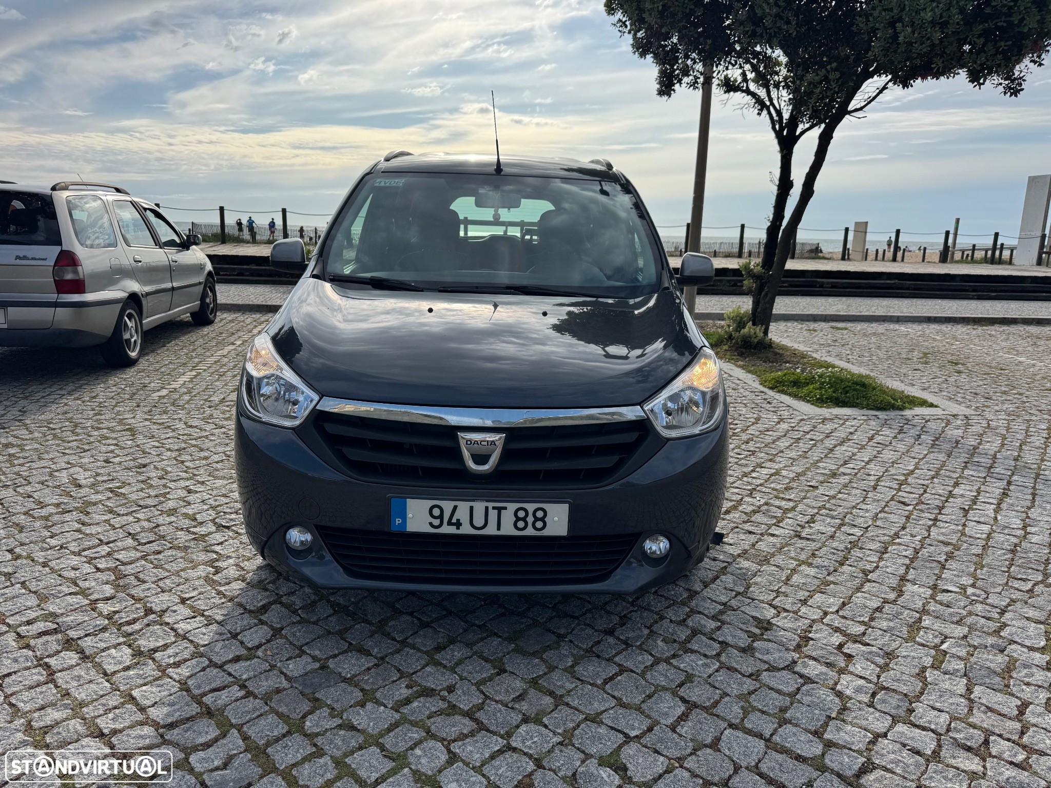 Dacia Lodgy 1.5 dCi Prestige 7L - 10