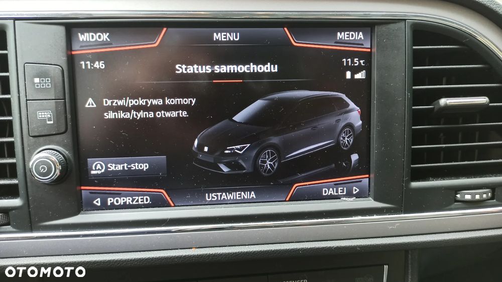 Seat Leon - 21