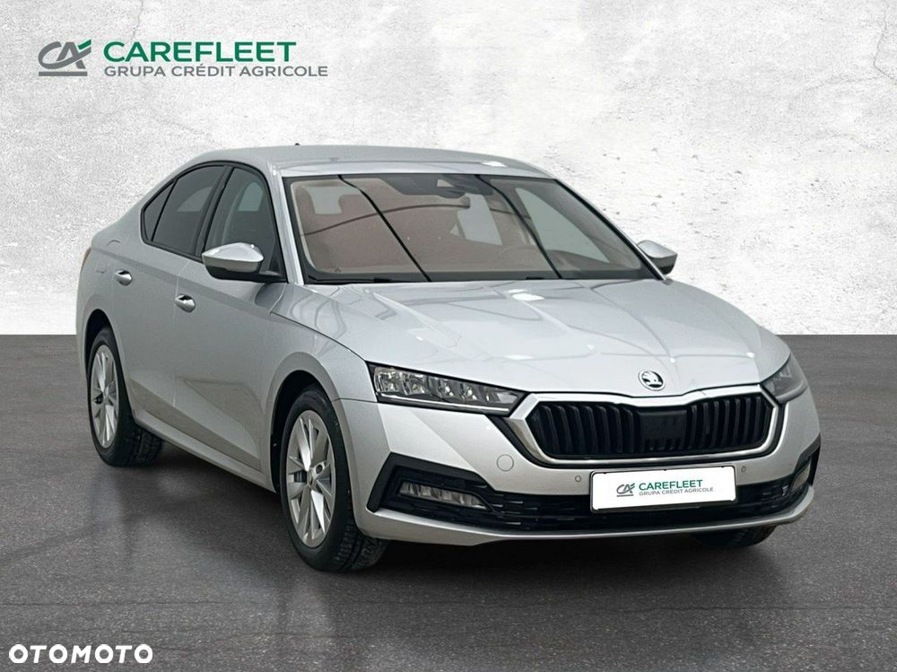 Skoda Octavia 1.5 TSI e-Tec Ambition DSG - 3