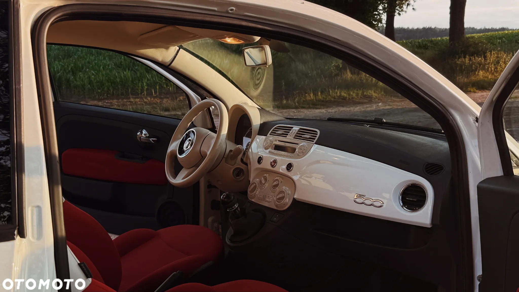 Fiat 500 - 5