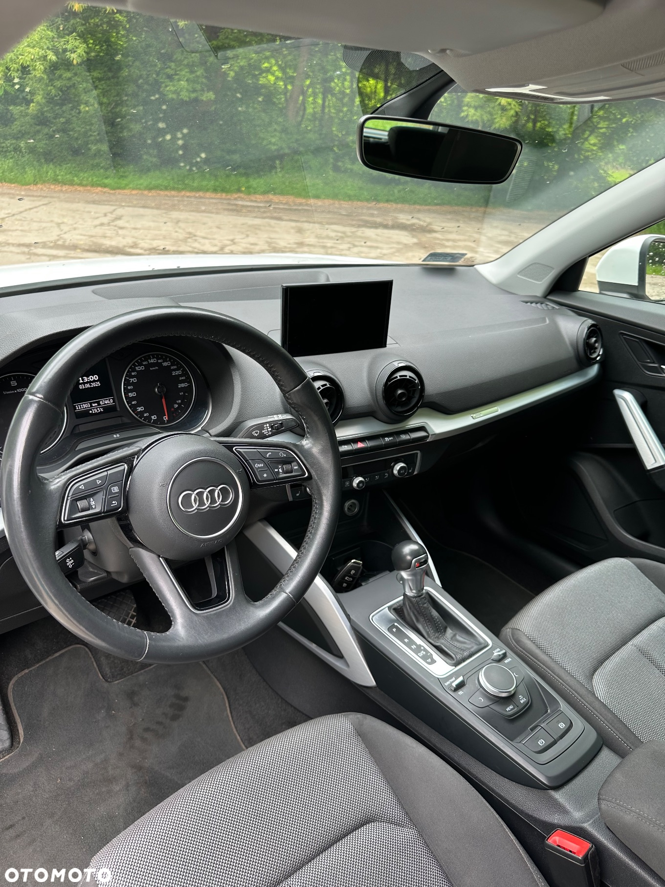 Audi Q2 1.0 TFSI S tronic - 6