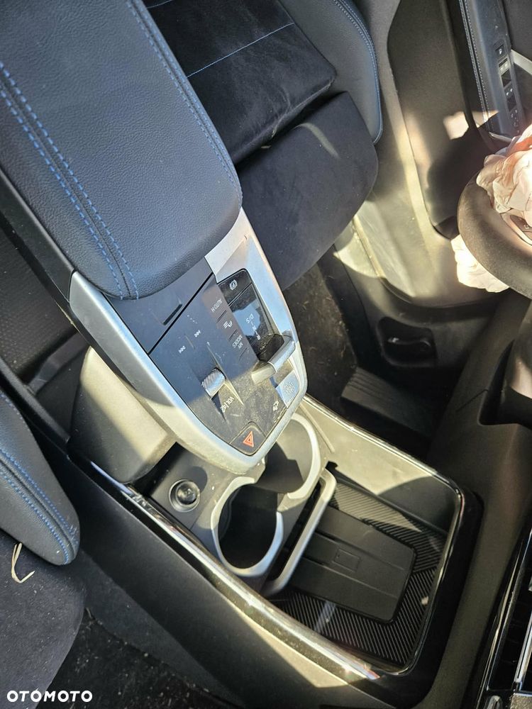 BMW X1 sDrive18d M Sportpaket - 19