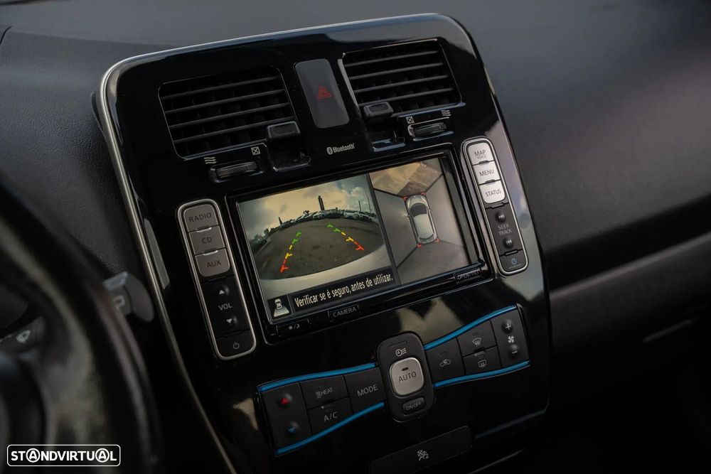 Nissan Leaf Tekna 30 kWh - 17