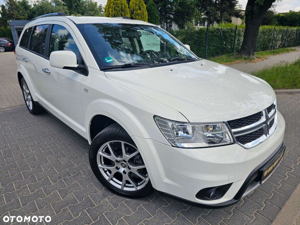 Fiat Freemont - 2
