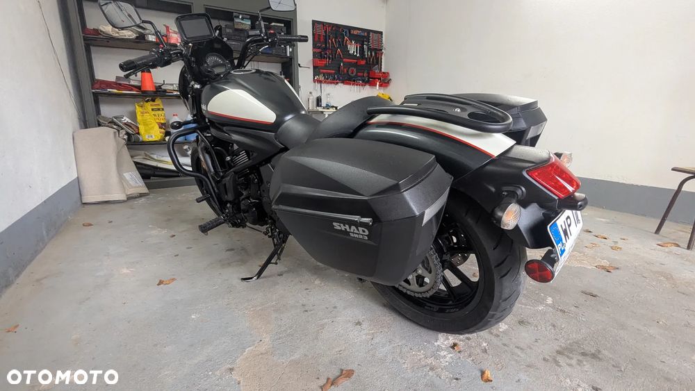 Kawasaki Vulcan - 11