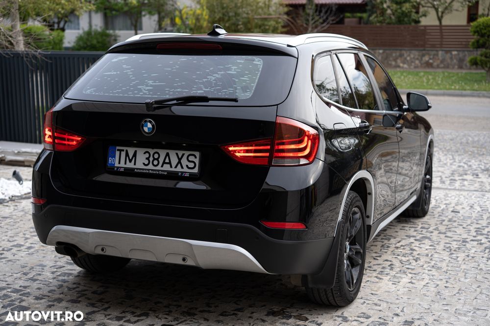 BMW X1 - 9