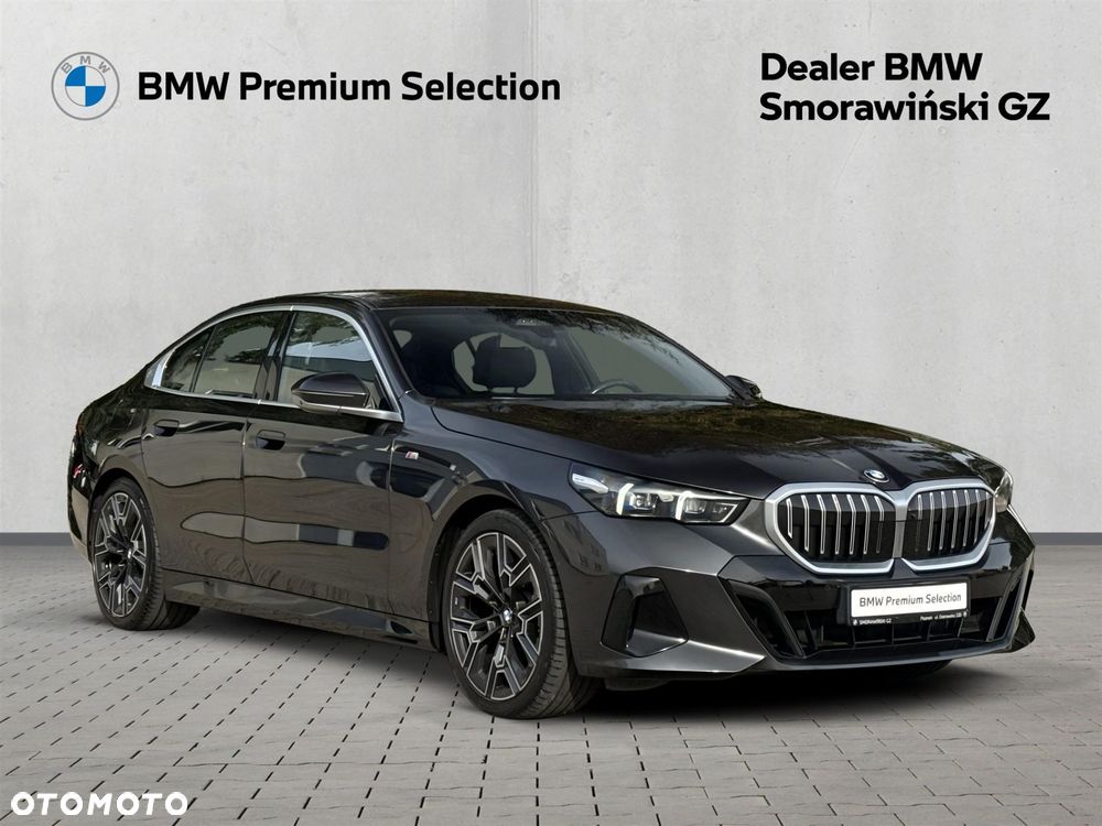 BMW Seria 5 - 28