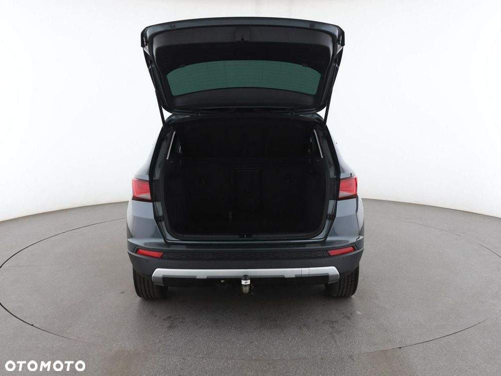 Seat Ateca 2.0 TDI Xcellence - 20