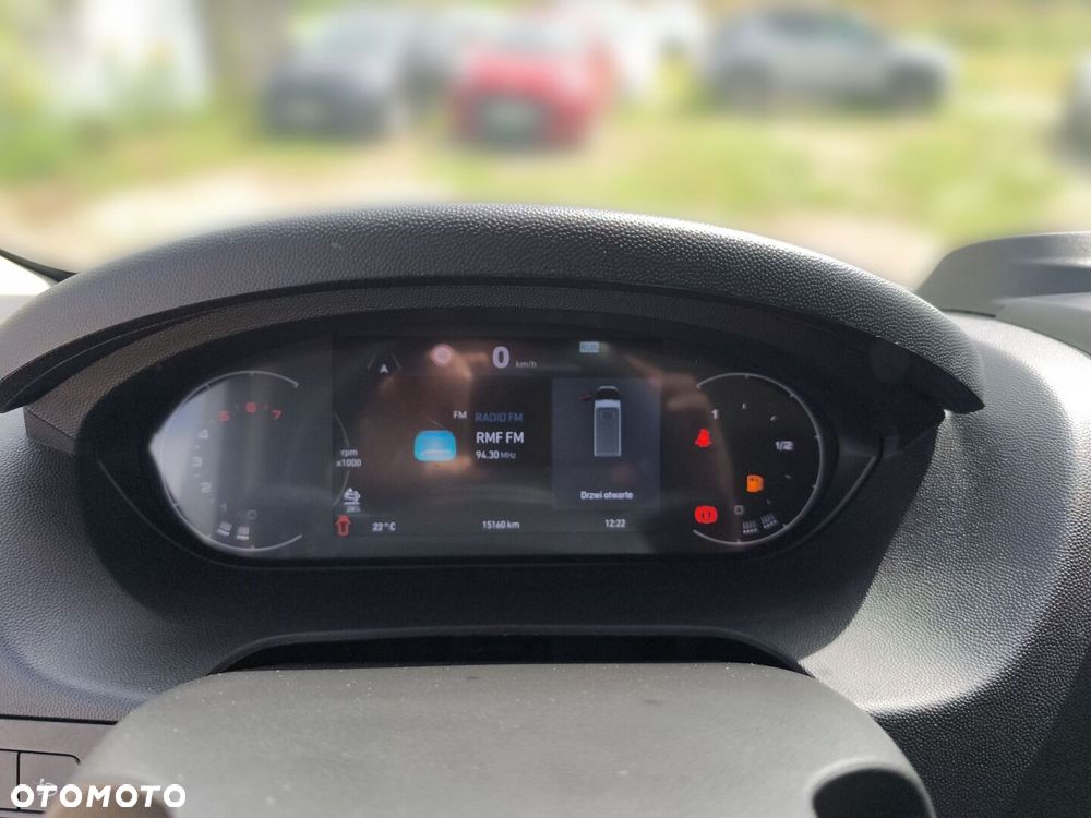 Toyota PROACE MAX - 15