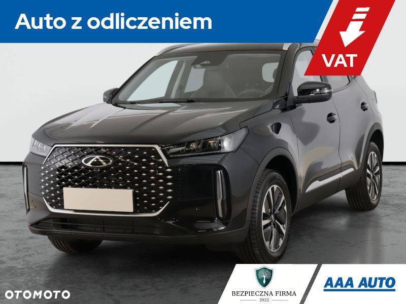 Chery Tiggo 4 - 2