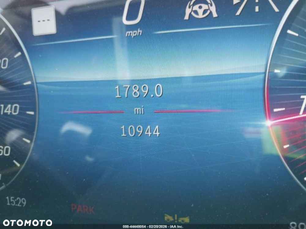 Mercedes-Benz Klasa S - 12