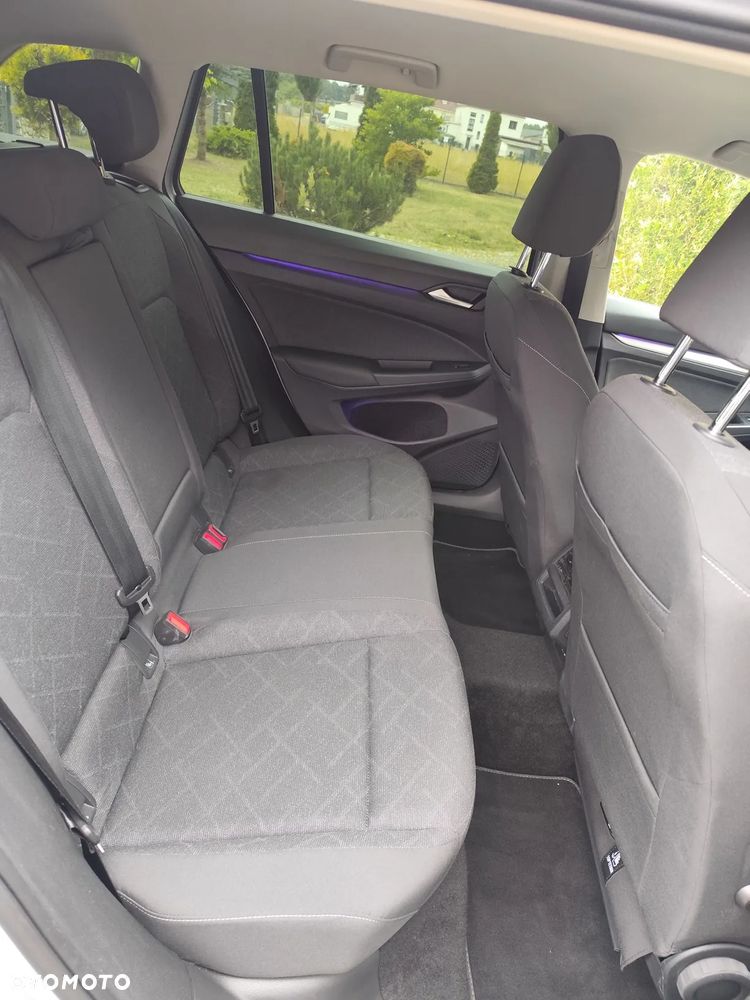 Volkswagen Golf 1.5 TSI EVO Life - 19
