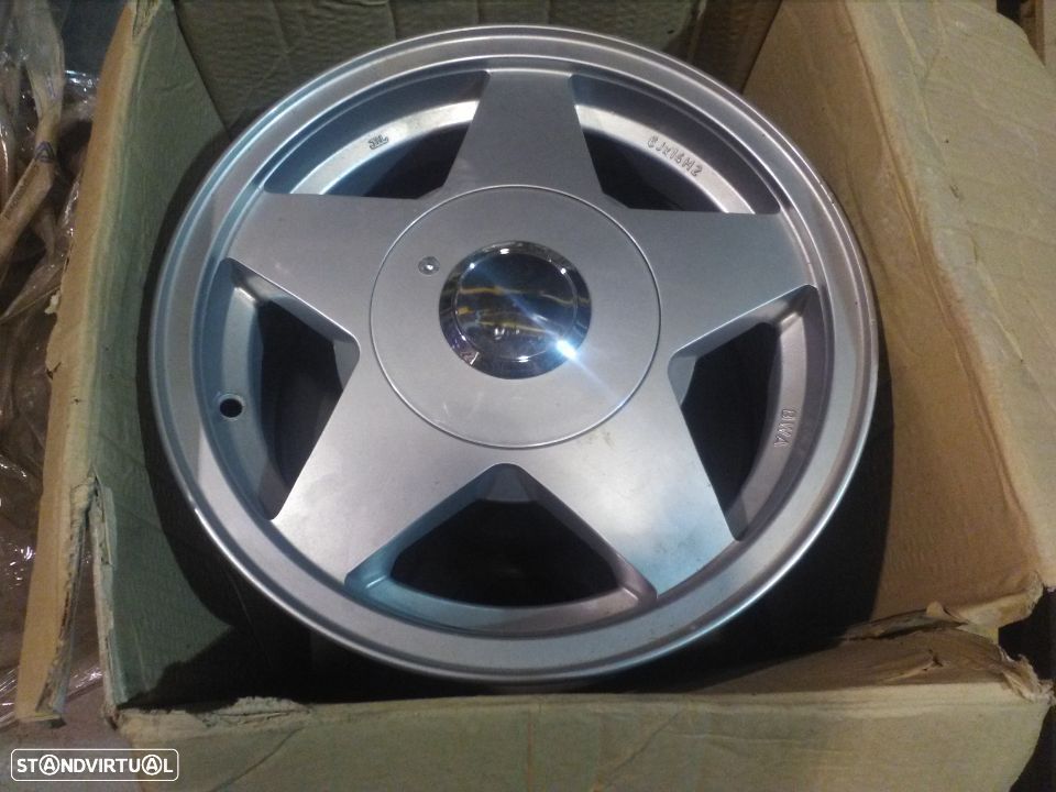 Jantes 14 novas Furação 4x114.3 - 1