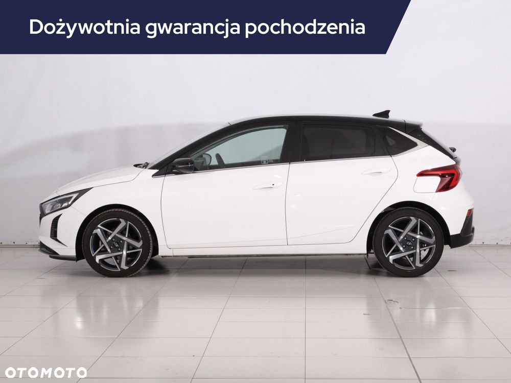 Hyundai i20 - 4