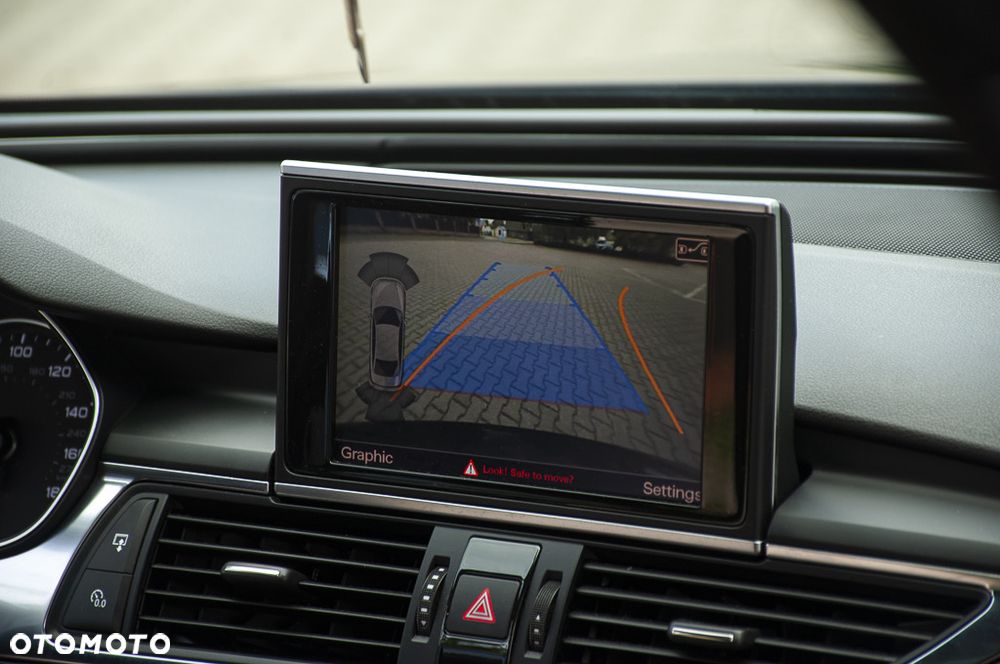 Audi A6 Limousine - 9