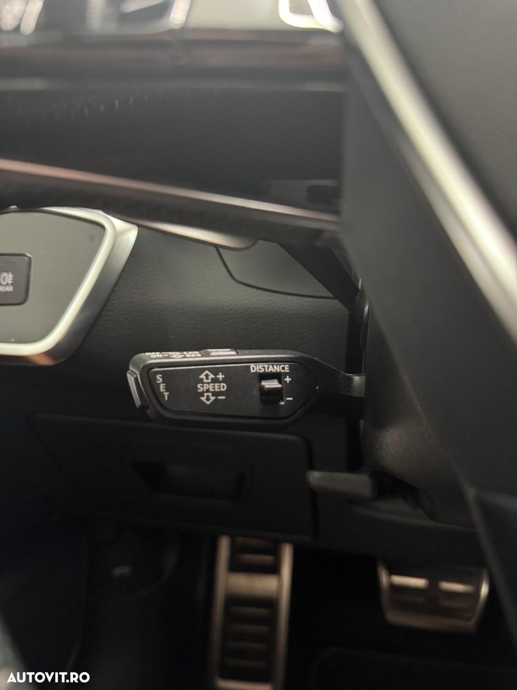 Audi A6 50 TDI quattro Tiptronic MHEV Advanced - 29
