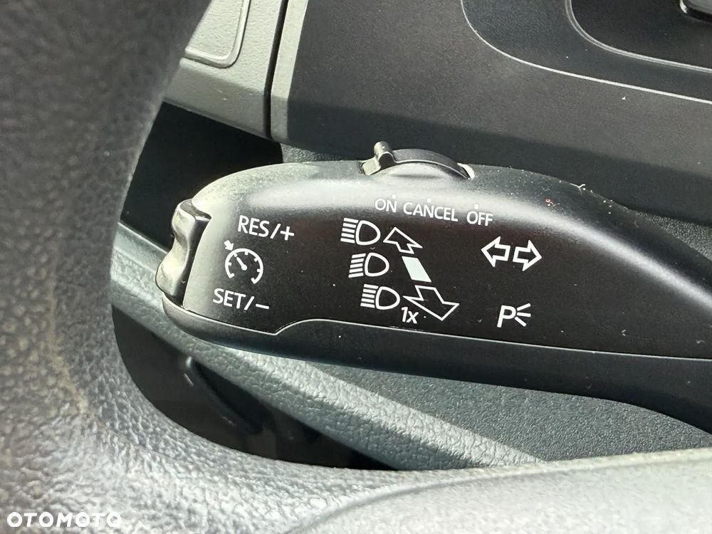 Volkswagen TRANSPORTER LONG  DŁUGI T6 - 18