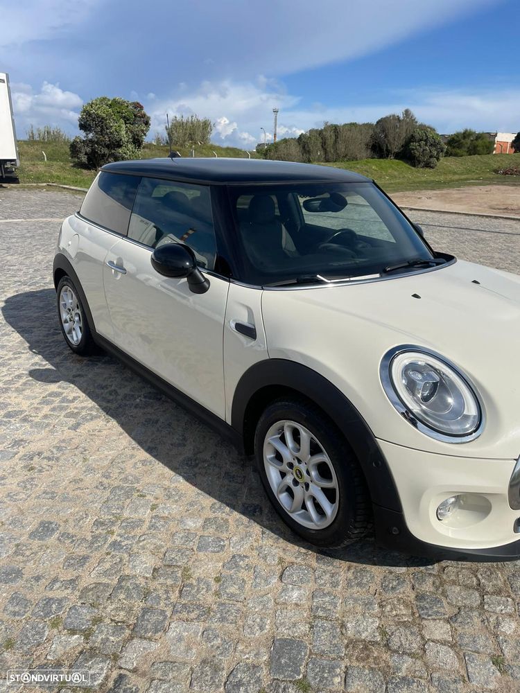 MINI 3 Portas - 9