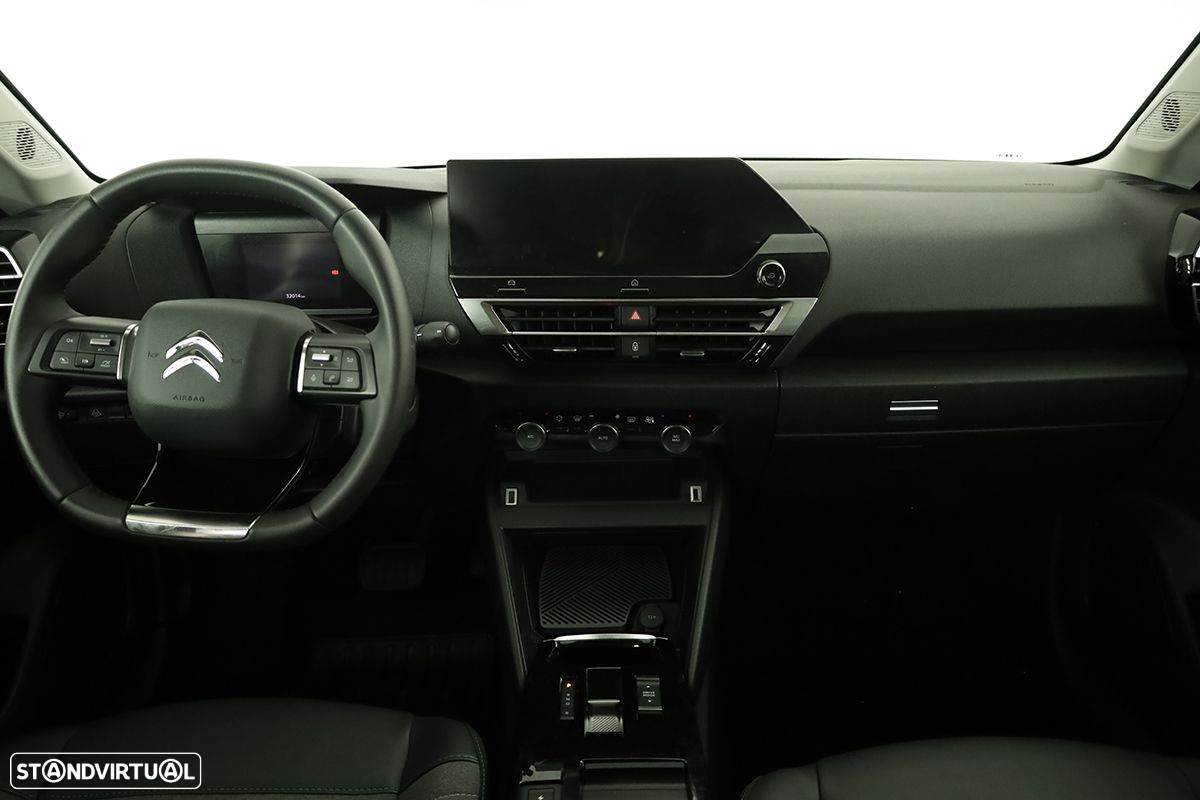 Citroën e-C4 50 kWh Feel Pack - 8
