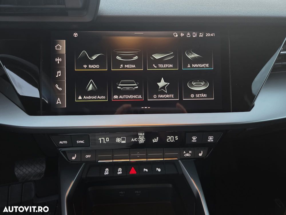 Audi A3 - 2