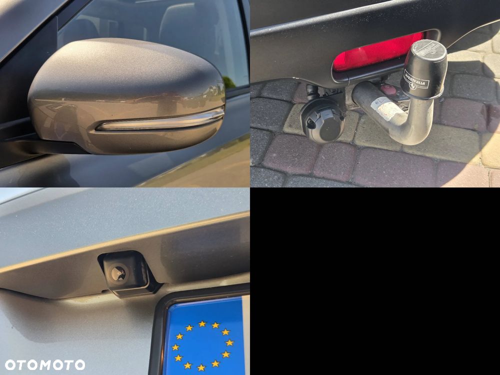 Suzuki Vitara 1.6 Premium 4WD - 11