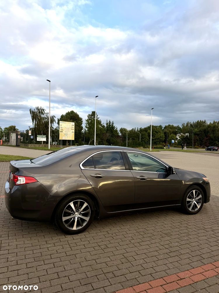 Honda Accord 2.0 Comfort - 3